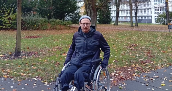 Екс-нардеп Лешан, який воював у лавах ЗСУ, розповів про тяжке поранення та ампутацію 