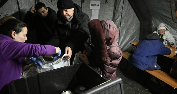 В Киеве более 1600 многоэтажных домов остаются без отопления