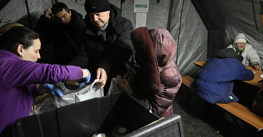 У Києві понад 1600 багатоповерхових будинків залишаються без опалення