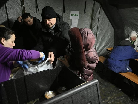 У Києві понад 1600 багатоповерхових будинків залишаються без опалення