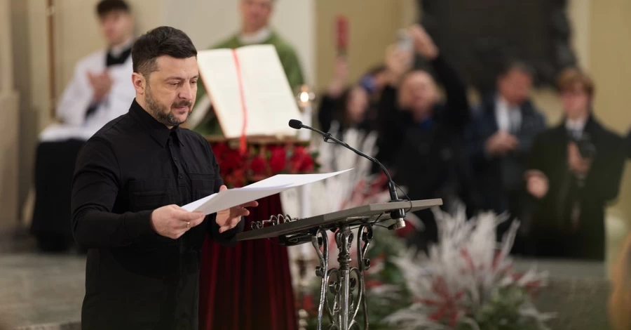 Документ щодо гарантій безпеки від США готовий на 100%, - Зеленський