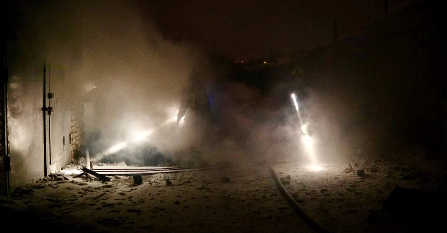 Россияне атаковали 138 дронами, силы ПВО обезвредили 110