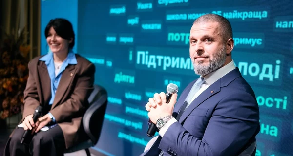 Министр спорта Бидный отказался делать прогнозы по медалям Украины на Олимпиаде-2026