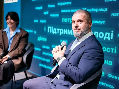 Министр спорта Бидный отказался делать прогнозы по медалям Украины на Олимпиаде-2026