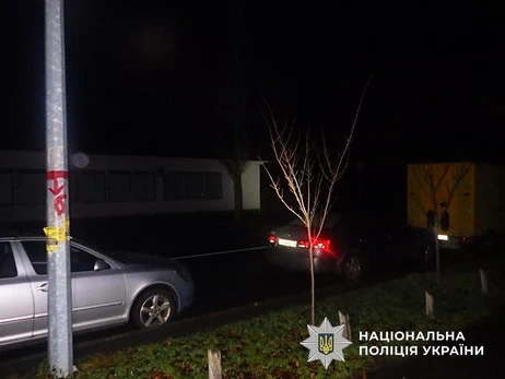 У Києві судитимуть таксиста, який зламав щелепу пасажирці