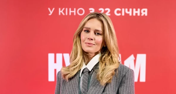 Катерина Кузнецова відповіла на закиди про російську мову у соцмережах