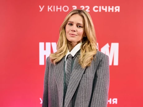 Катерина Кузнецова відповіла на закиди про російську мову у соцмережах