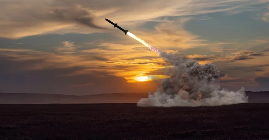 Российский Белгород подвергся самой массированной атаке за время войны