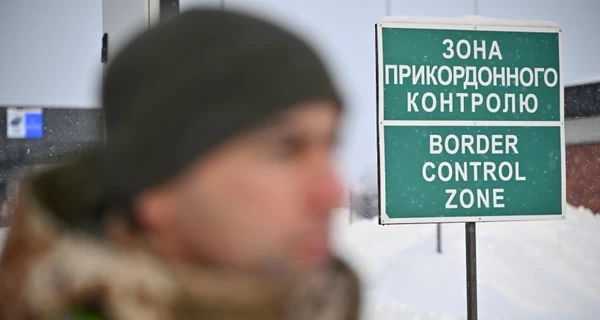Пограничники сообщили о массовом сбое в работе базы данных на польской границе