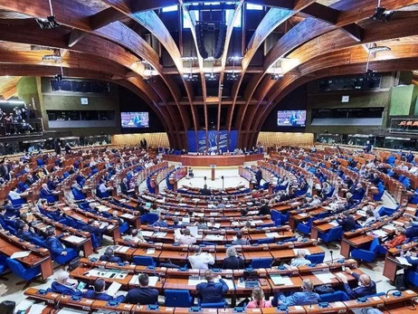 У ПАРЄ вперше з 2022 року повернули росіян, цього разу антивоєнних