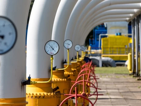 ЕС окончательно утвердил полный запрет на импорт российского газа