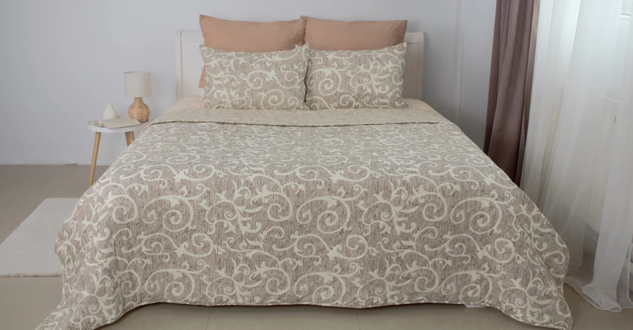 Факт. З яких матеріалів краще купити плед