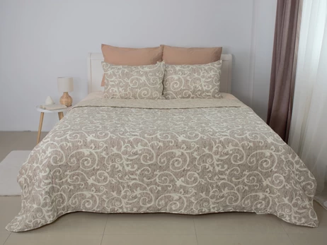 Факт. З яких матеріалів краще купити плед