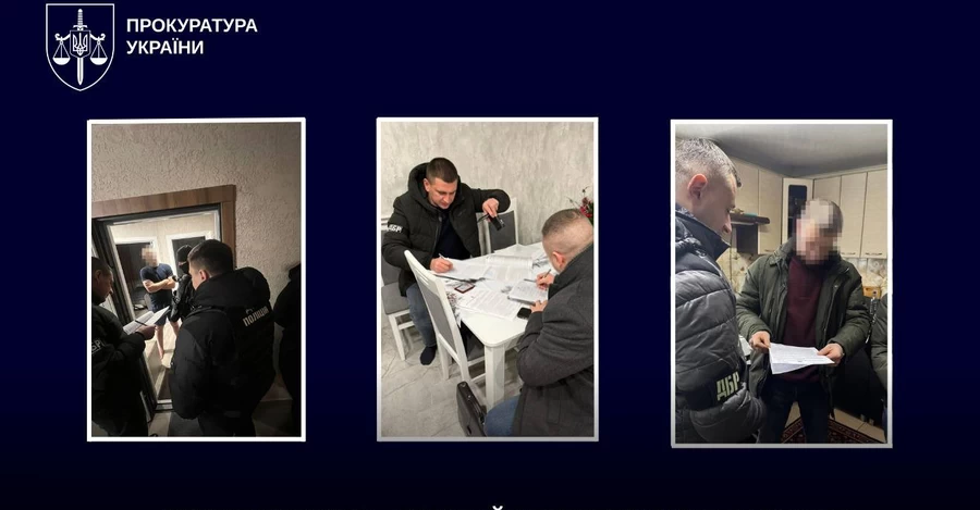 На Вінниччині судитимуть поліцейських, які ледь не закатували чоловіка до смерті