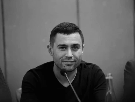 Нардепа Ореста Саламаху, який загинув у ДТП, поховають завтра на Львівщині