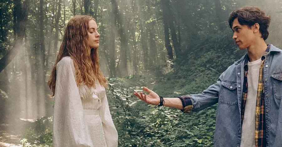 Кіно у лютому: українська та британська еротика, нова «Мавка» і втеча з «Гренландії»