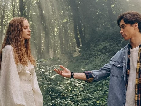 Кіно у лютому: українська та британська еротика, нова «Мавка» і втеча з «Гренландії»