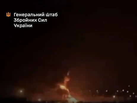 Силы обороны подтвердили удары по НПЗ 