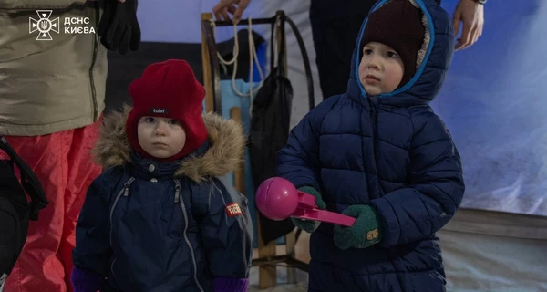 Як уберегти дитину від холоду, коли зима за вікном і у квартирі: поради педіатра