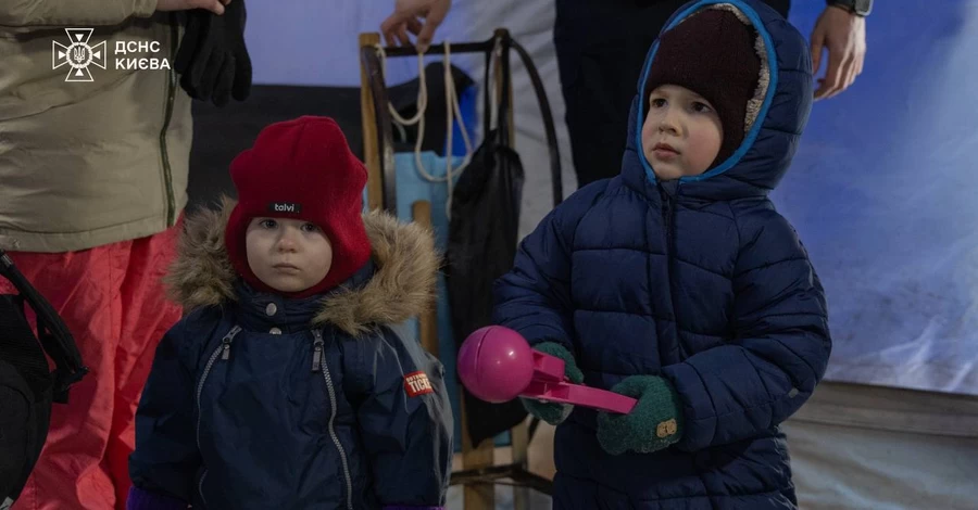 Як уберегти дитину від холоду, коли зима за вікном і у квартирі: поради педіатра