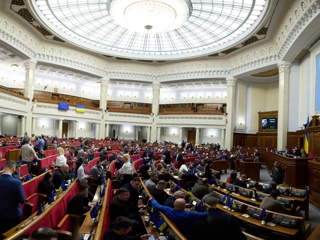 41 народний депутат має підозру у корупційних злочинах, - САП