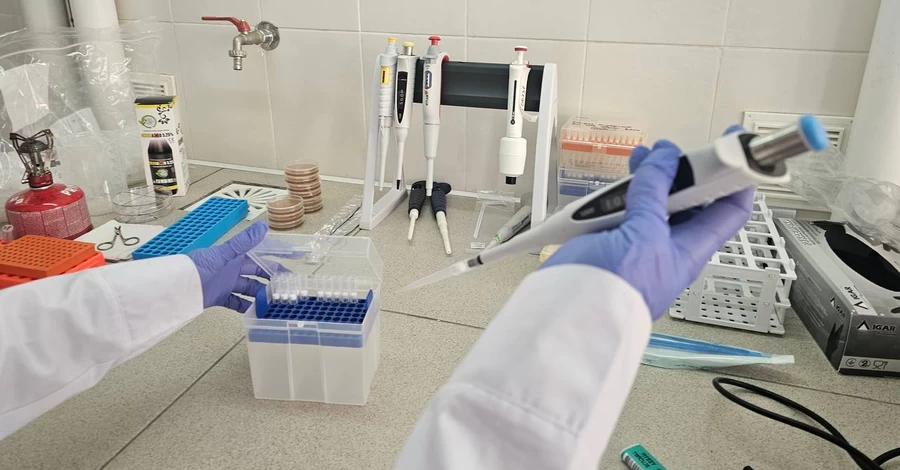 В Україні відкрили першу лабораторію полярної біології