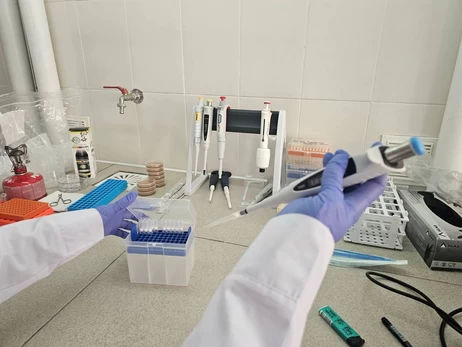 В Україні відкрили першу лабораторію полярної біології