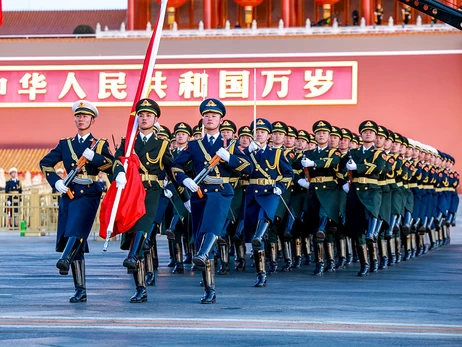 Попытка переворота в Китае? Как «правая рука» Си Цзиньпина превратилась в «ядерного шпиона»