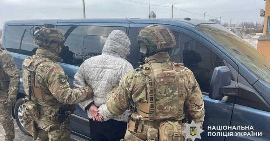 Поліцейські затримали 50-річного адвоката з Житомира, який через ревнощі вбив чоловіка та переховувався в ЗСУ