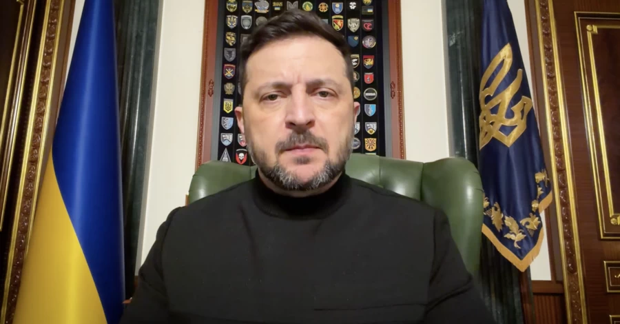 В Киеве вызовов больше всего – Зеленский рассказал о ситуации в энергетике Украины