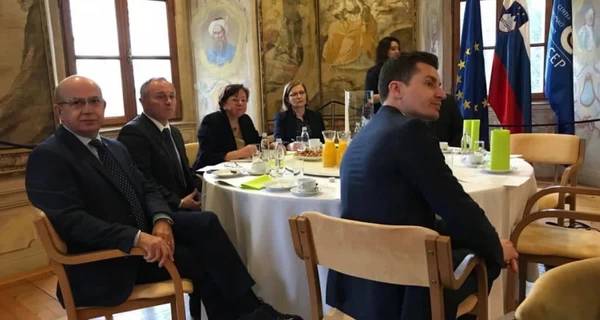 Зеленский назначил посла Украины в Грузии после четырехлетнего перерыва