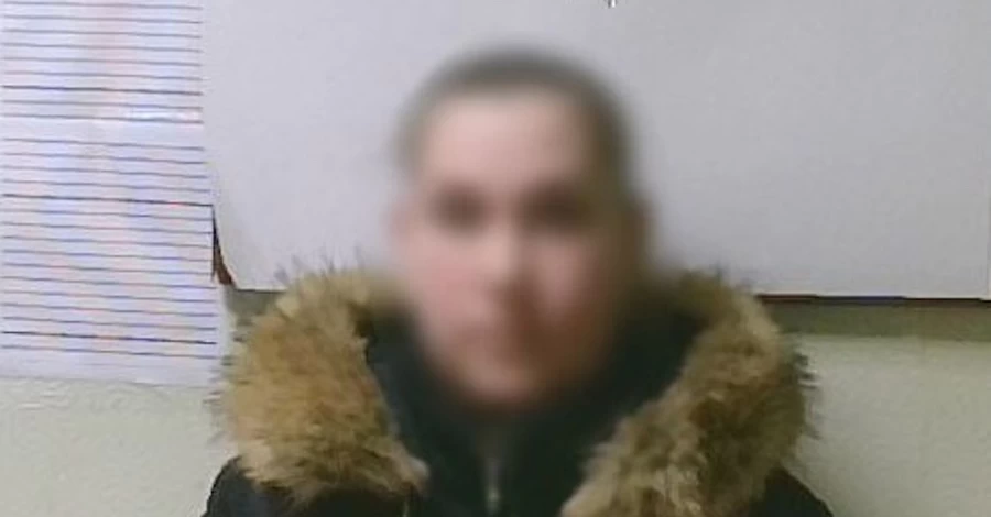 В Киеве задержали мать, которая запирала 9-летнего сына в туалете в качестве наказания