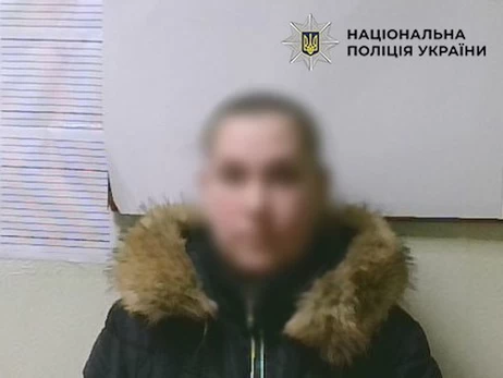У Києві затримали матір, яка зачиняла 9-річного сина в туалеті в знак покарання