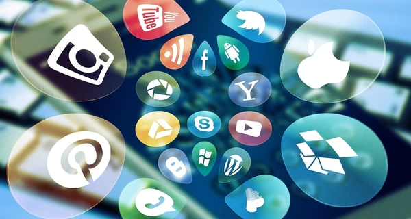 Франция первой в Европе поддержала запрет социальных сетей для детей