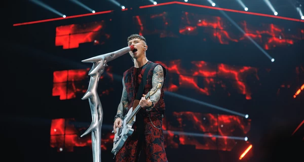 Артем Пивоваров анонсував повернення до метал-музики