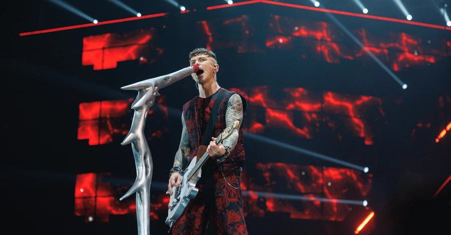 Артем Пивоваров анонсував повернення до метал-музики