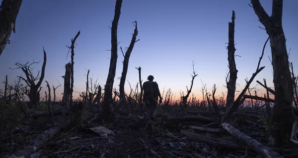 Документальный фильм Мстислава Чернова номинировали на BAFTA после неудачи на 