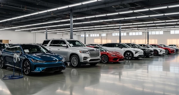 Факт. Что нужно, чтобы купить автомобиль из США в Украине