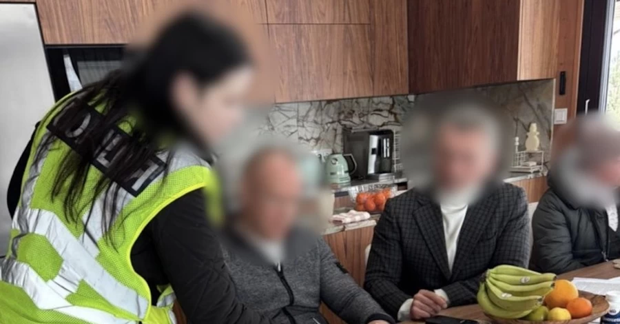 Экс-депутату объявили подозрение за незаконный захват земли возле Днепра