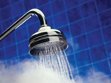 У КМДА пояснили, чи матимуть кияни гарячу воду до кінця опалювального сезону