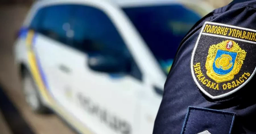 Детали трагедии в Черкасской области: четырех полицейских убил бывший военный