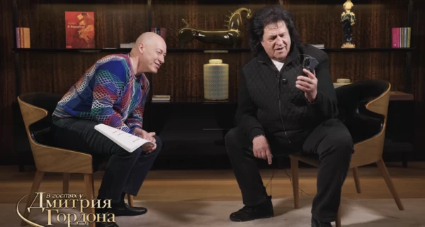 Іво Бобул відповів на критику, що він не прийшов на похорон Степана Гіги