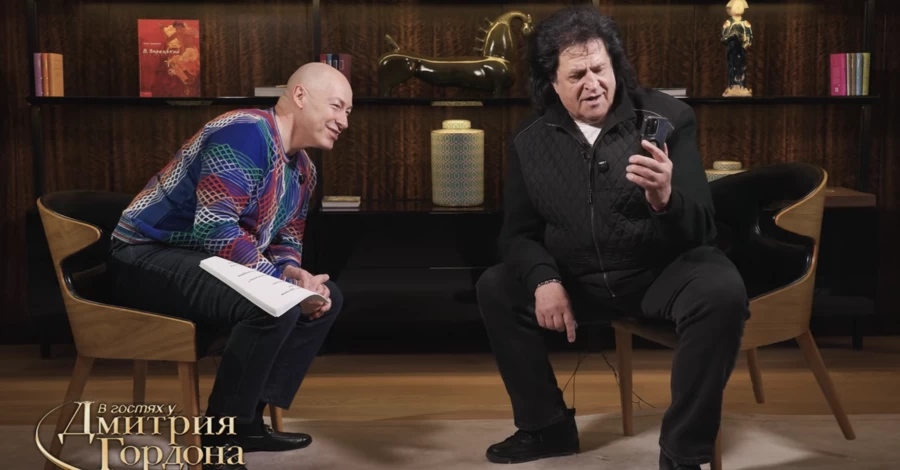 Іво Бобул відповів на критику, що він не прийшов на похорон Степана Гіги