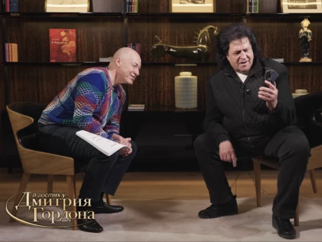 Иво Бобул ответил на критику, что он не пришел на похороны Степана Гиги