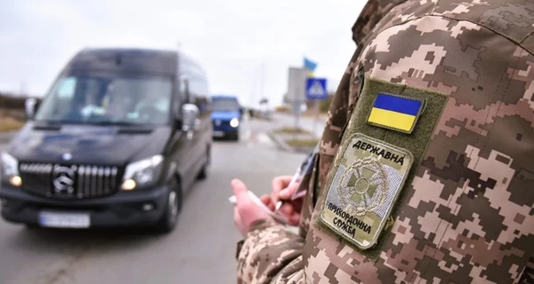 В ГПСУ опровергли, что Украину покинулии более полумиллиона мужчин до 22-х лет