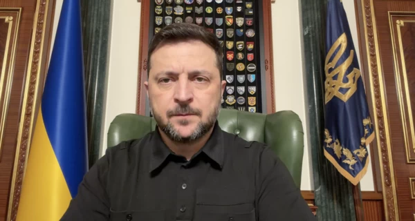 Ми зараз отримуємо хороші сигнали з Європи щодо готовності більш активно тиснути на агресора, - Зеленський