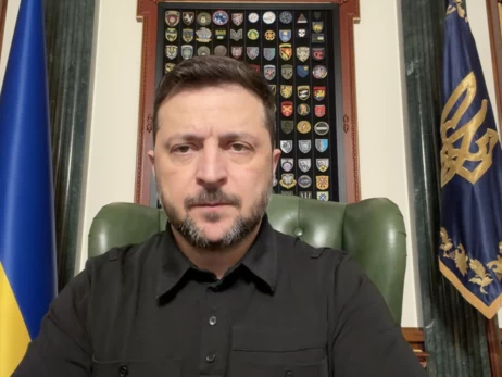 Ми зараз отримуємо хороші сигнали з Європи щодо готовності більш активно тиснути на агресора, - Зеленський