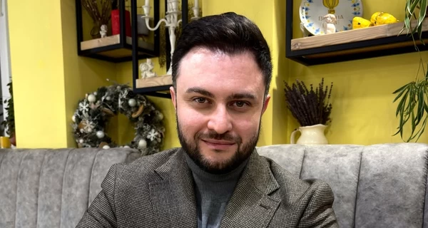 “Немає жодного зв'язку” - “блогер-пліткар” Богдан Беспалов перестав виходити на зв’язок