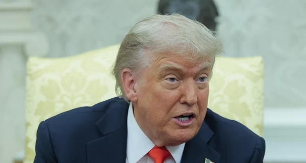 Роберт Фіцо після зустрічі з Трампом був «шокований» його станом, -  Politico