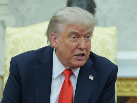 Роберт Фицо после встречи с Трампом  был «шокирован» его состоянием, - Politico